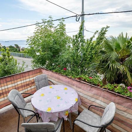 Duplex Apartment Lucia Рієка Екстер'єр фото