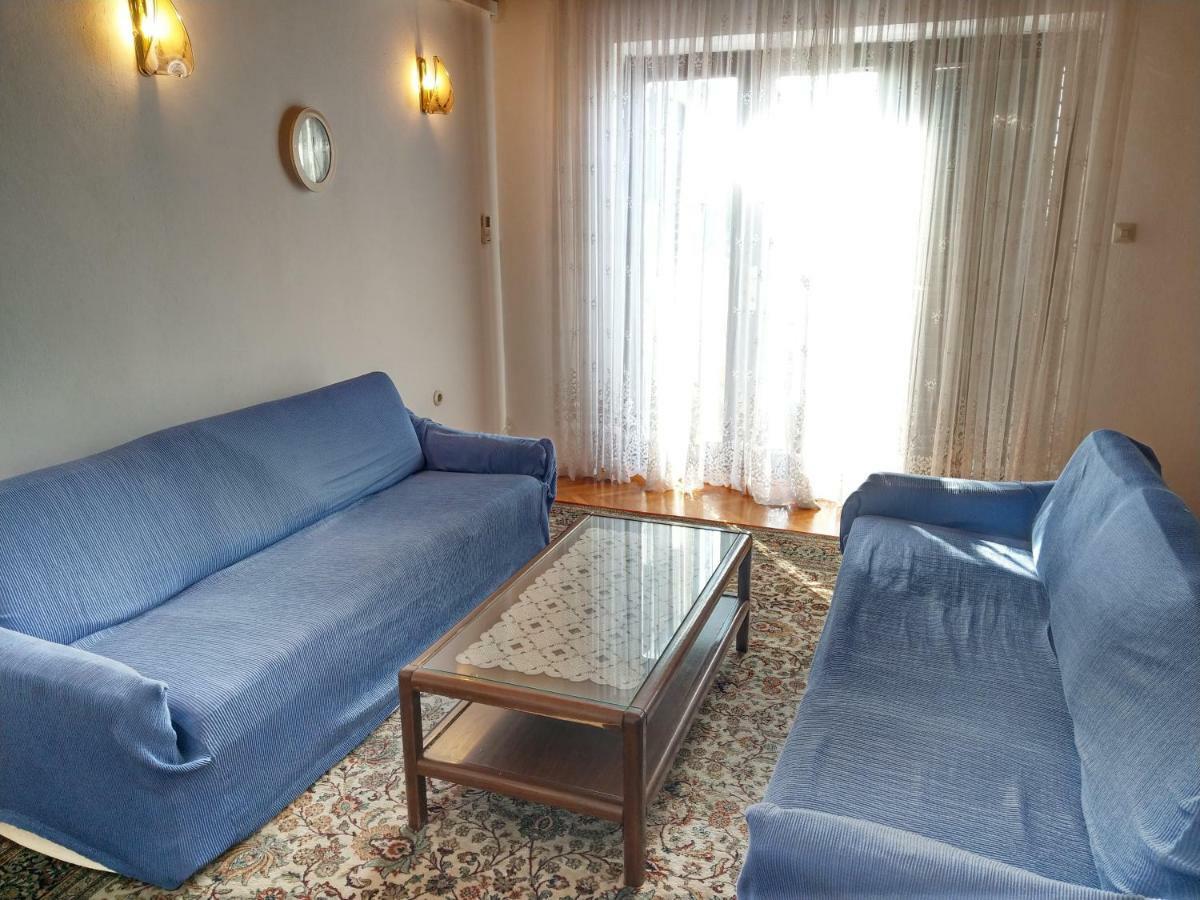 Duplex Apartment Lucia Рієка Екстер'єр фото