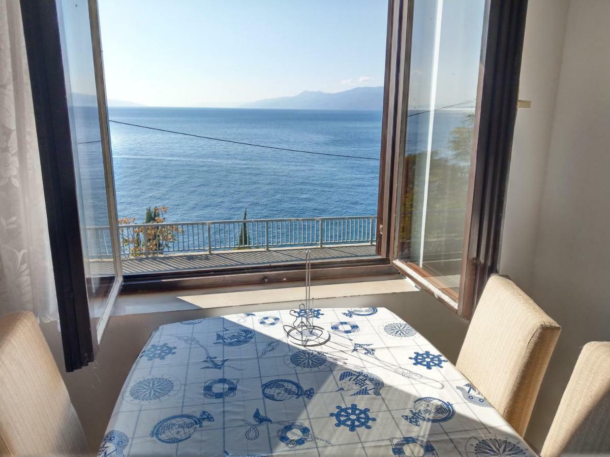 Duplex Apartment Lucia Рієка Екстер'єр фото