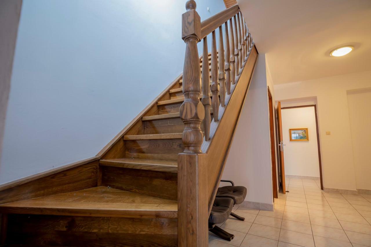 Duplex Apartment Lucia Рієка Екстер'єр фото
