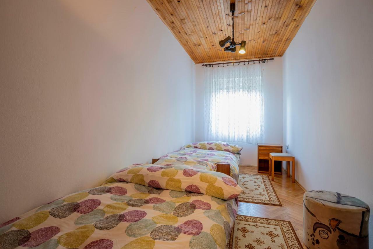 Duplex Apartment Lucia Рієка Екстер'єр фото