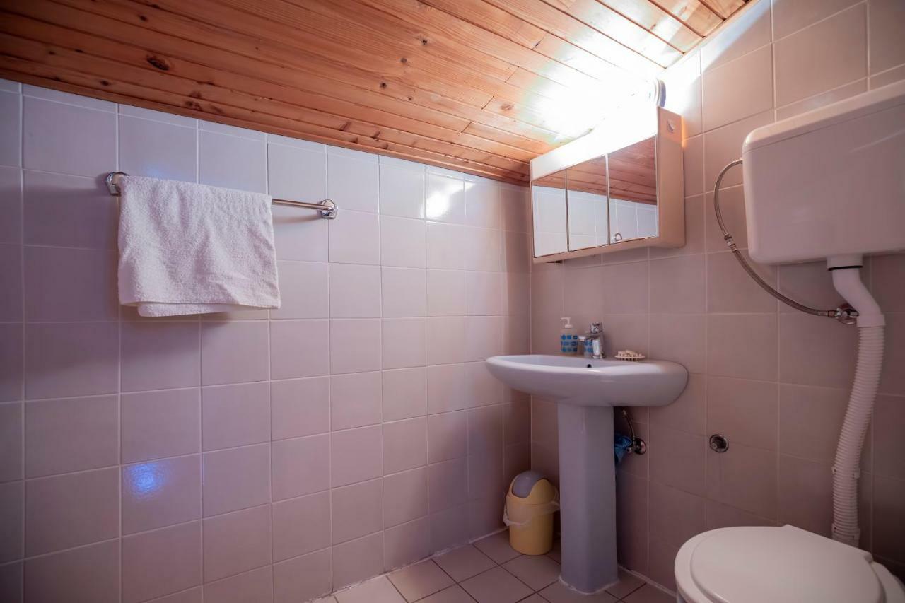 Duplex Apartment Lucia Рієка Екстер'єр фото