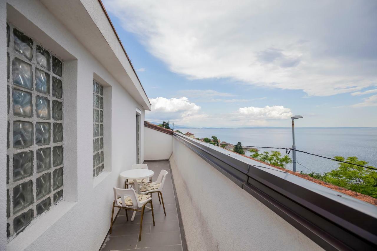Duplex Apartment Lucia Рієка Екстер'єр фото