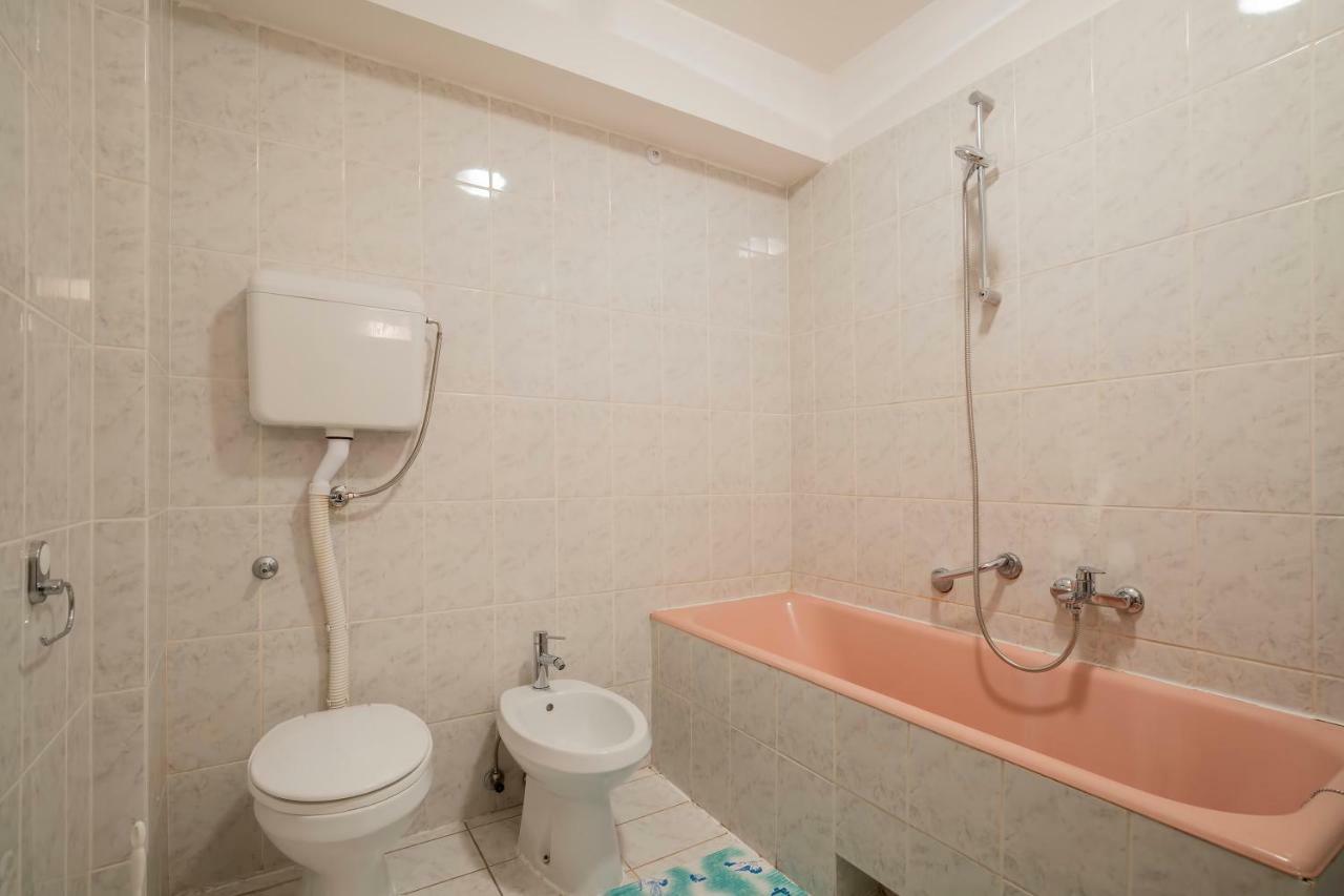 Duplex Apartment Lucia Рієка Екстер'єр фото