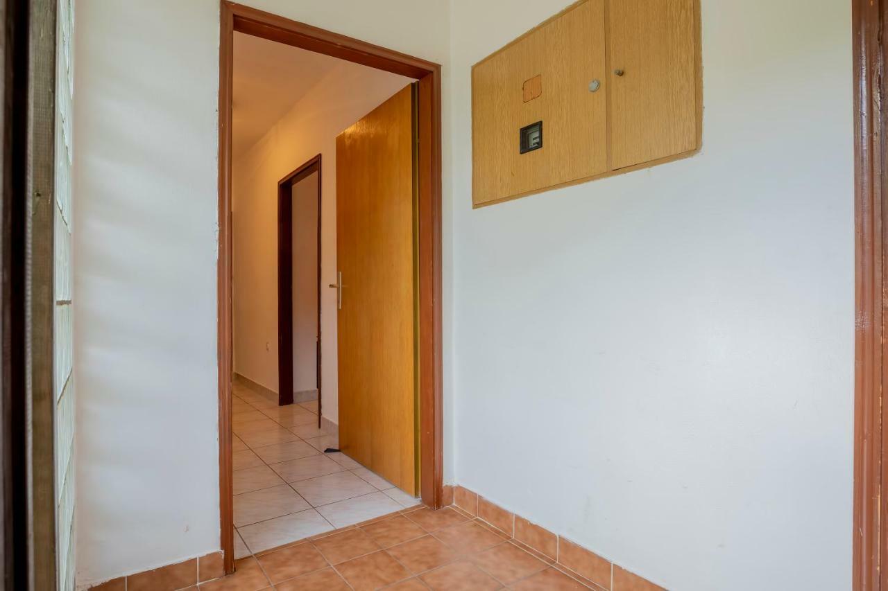 Duplex Apartment Lucia Рієка Екстер'єр фото