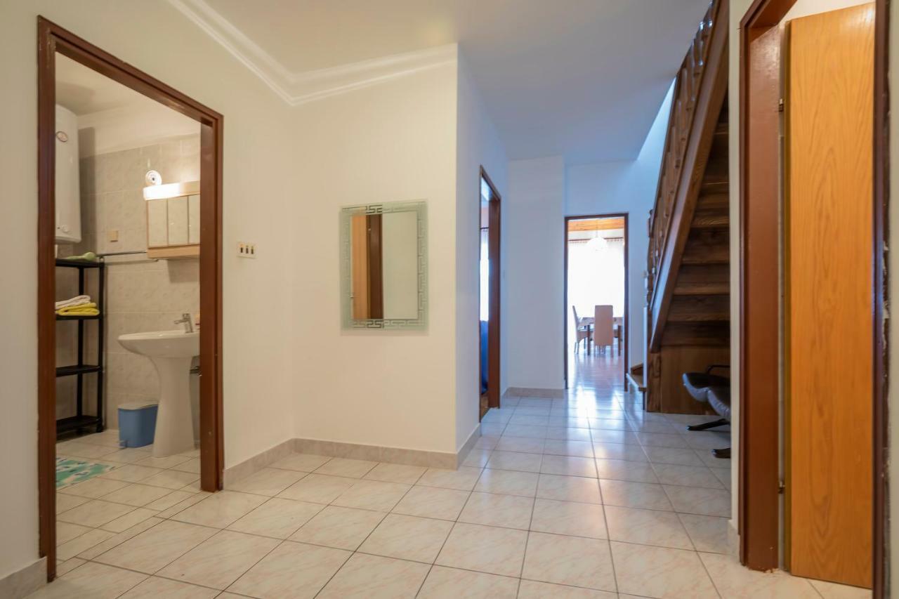 Duplex Apartment Lucia Рієка Екстер'єр фото